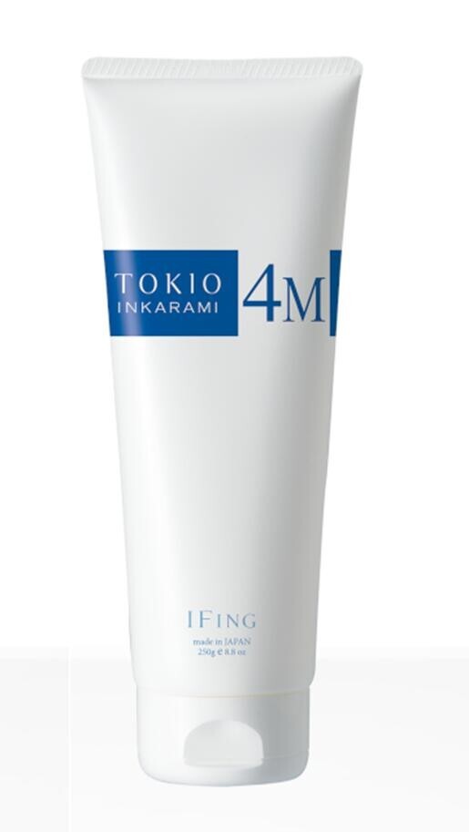 NEW Dr Jr TOKIO IE INKARAMI System Treatment 4M 250g Fast Shipping 