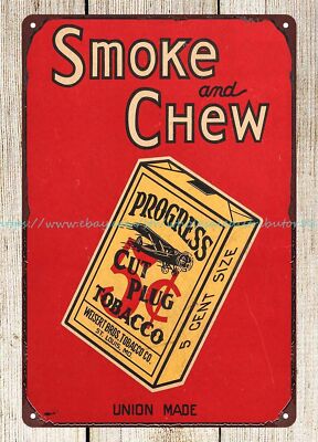 brands of plug tobacco GL Pease JackKnife Spark Plug 2oz - G.L.