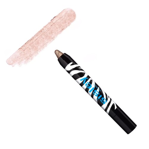 Ombretto impermeabile Sisley Phyto Eye Twist - tonalità 1 topazio, 0,05 once - nuovo - Foto 2 di 2