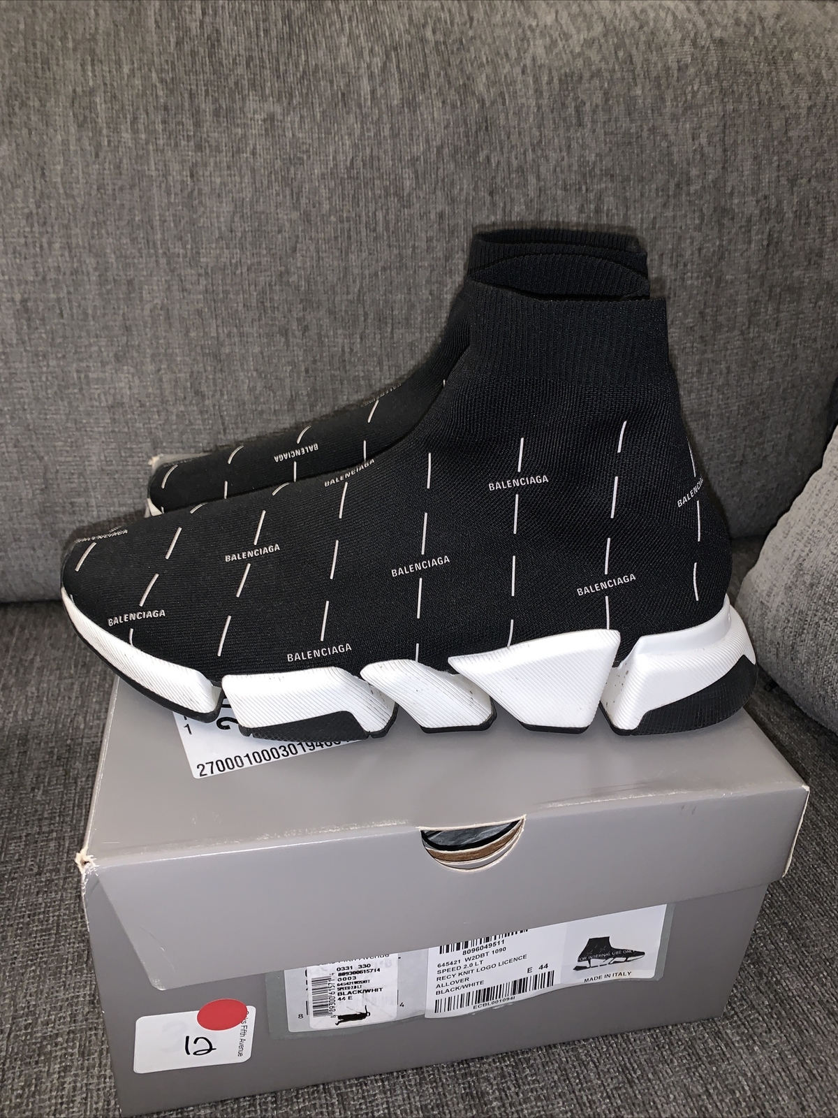 Shop saks off fifth balenciaga Discount