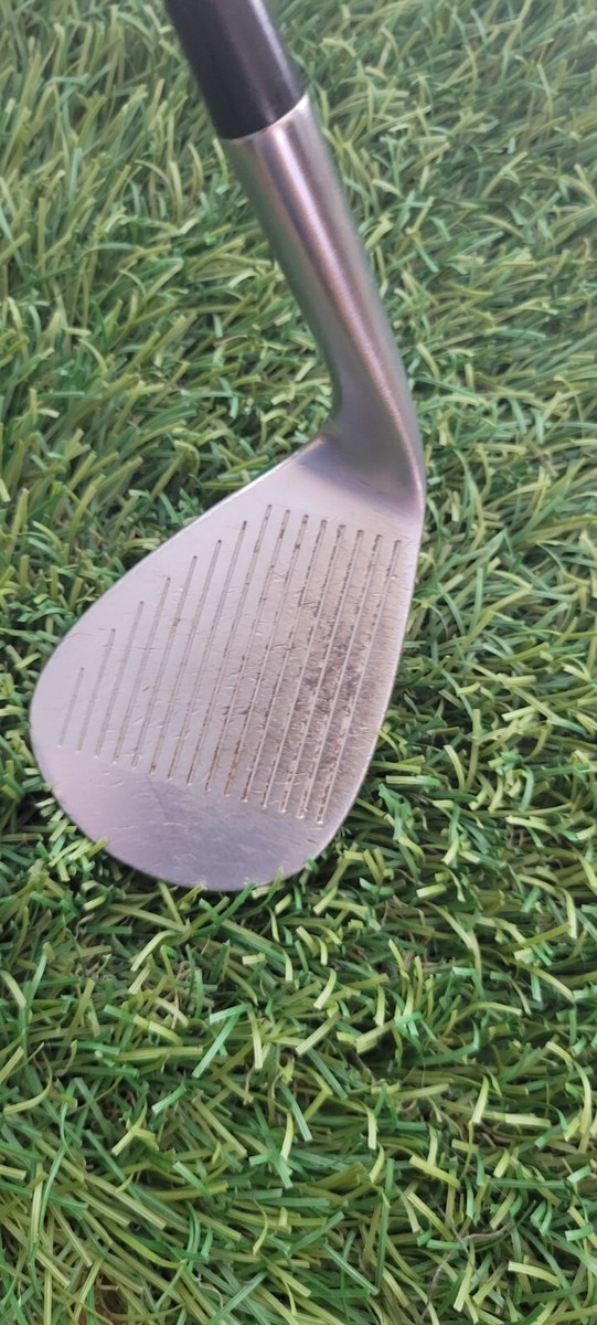 Kasco Dolphin Wedge DW-113 48° Kasco Dolphin Wedge 56 Dw-113 RH multy step Steel shaft stiff flex
