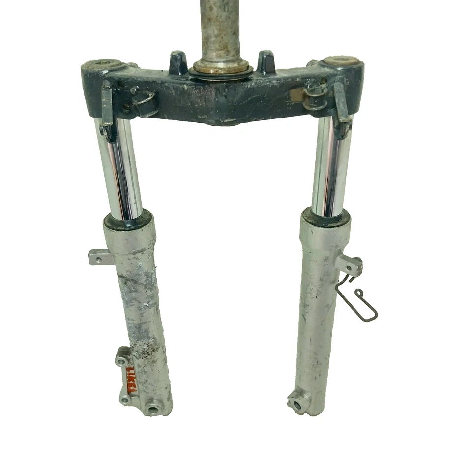 FORCELLE FORCINA KYMCO LIKE 200 2009 2010 2011 - Immagine 3 di 4