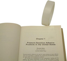 555 Archival Book Repair Tape: 2 In. X 60 Ft. Clear by