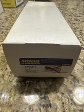 MOOG K150419 Rack and Pinion Bellows Kit for Steering Gear Related nu