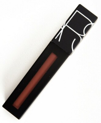 NARS Cosmetics Powermatte Lip Pigment in *Slow Ride*  Brand New