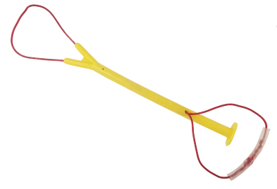 LAMB PULLER AID Pulling Essential For Lambing Season Birth Instrument Device
