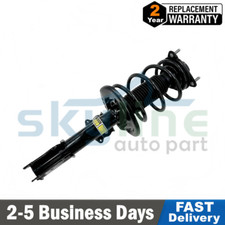 Front Shock Absorber Strut Assy w/o Adaptive For Ford Mustang 15-23 #FR3Z18124V