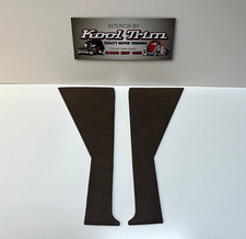 FX-FJ Holden Ute Rear panels