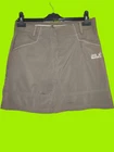 Jack Wolfskin womens outdoor skirt size S
