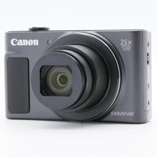 Canon PowerShot SX620 HS 20.2MP Digital Camera