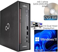 COMPUTER Q958 i3-9G 4x3.6Ghz 120GB SSD 8GB DDR4 WINDOWS 11 ÜRO NUR 65WATT V654va