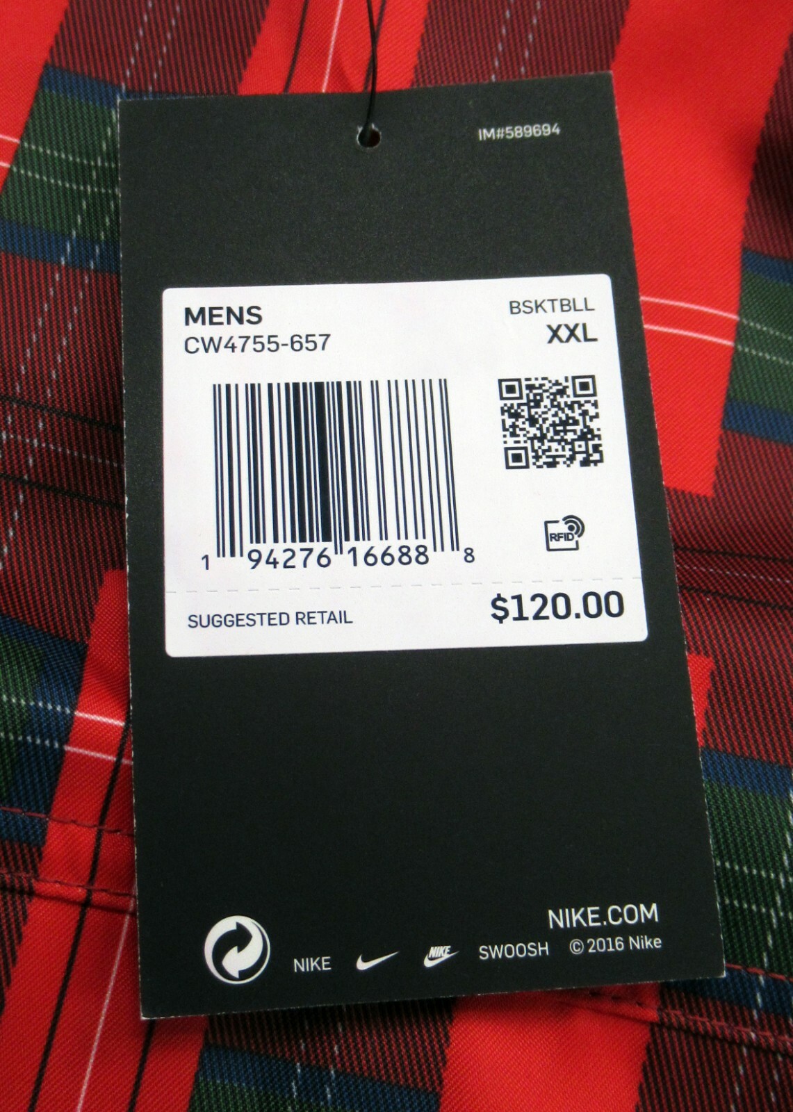 SACAI X NIKE Nike Giacca Zip Uomo Taglia 2XL Coming to America CW4755 657