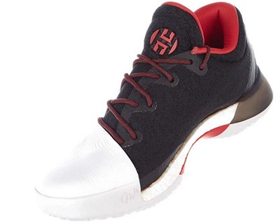 youth harden vol 1