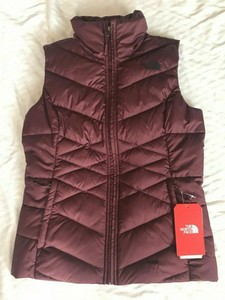 the north face women's alpz down vest