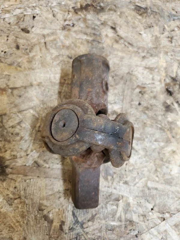 1915-27 Ford модель T U шарнир T-46   - Изображение 4 из 4