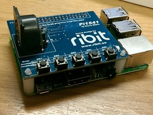 Pi1541-kit