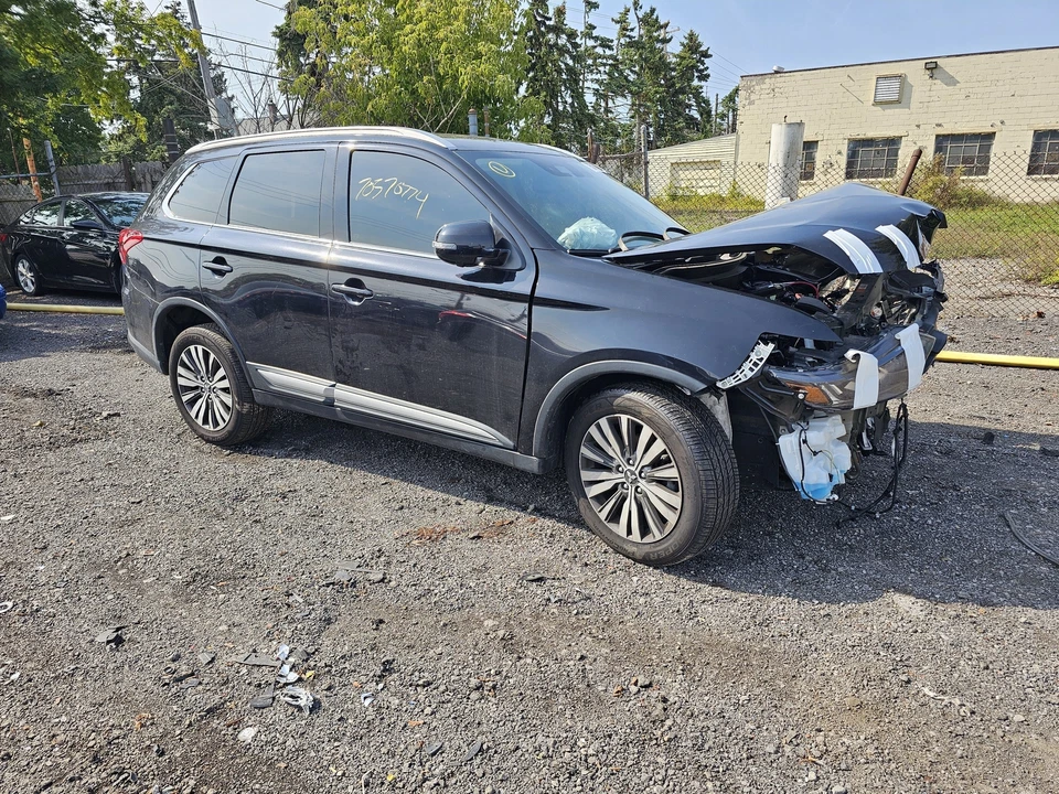 Used Ignition Switch fits: 2019 Mitsubishi Outlander keyless ignition Grade A - Image 2 of 4