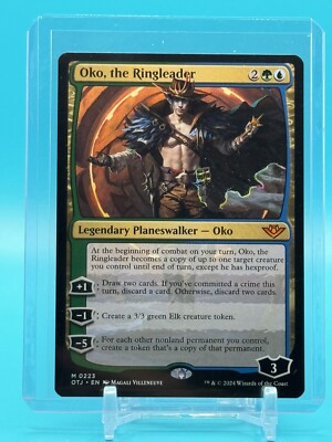 egg cards mtg Magic The Gathering - Outlaws of Thunder Junction
