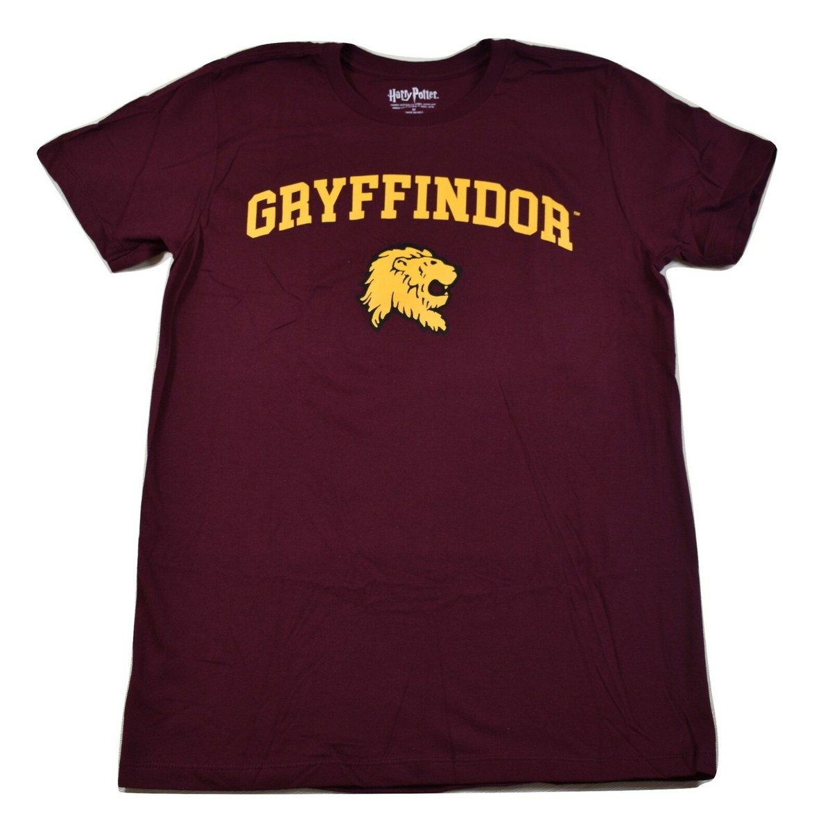 Harry Potter jungen Gryffindor Distressed Crest T-Shirt | Fruugo DE Harry Potter jungen Gryffindor Distressed Crest T-Shirt | Fruugo DE