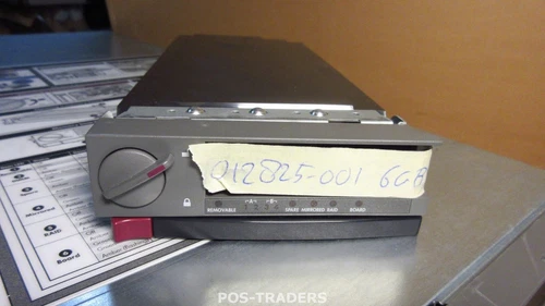HP Proliant DL580 G4 Memory Kit 6GB RAM 012825-001 FROM DL580 G4 410058-B21