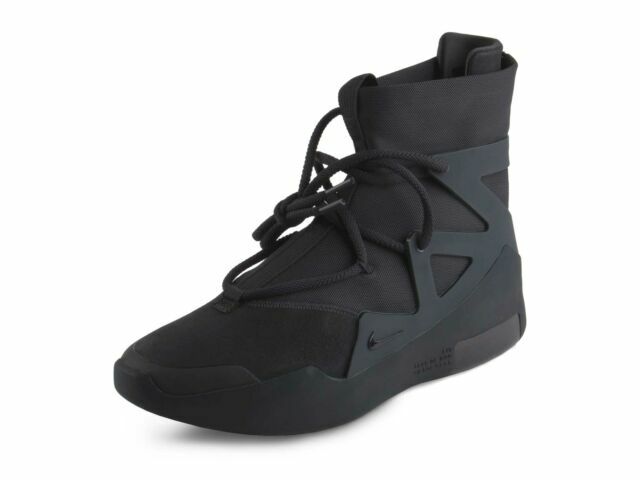 where to buy fear of god triple black