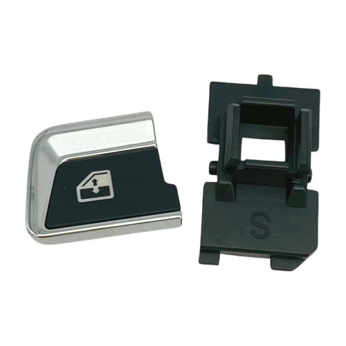 Fits 09-14 Ferrari California Left Right Power Window Roof Control Switch Button - Picture 6 of 17