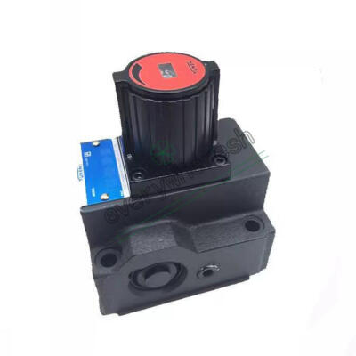 1PC New YUKEN Manual reversing valve FCG-02-125-N-30 | eBay