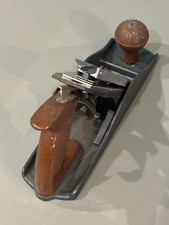 Vintage Made In USA Buck Brothers Wood Plane 9 1/2โ