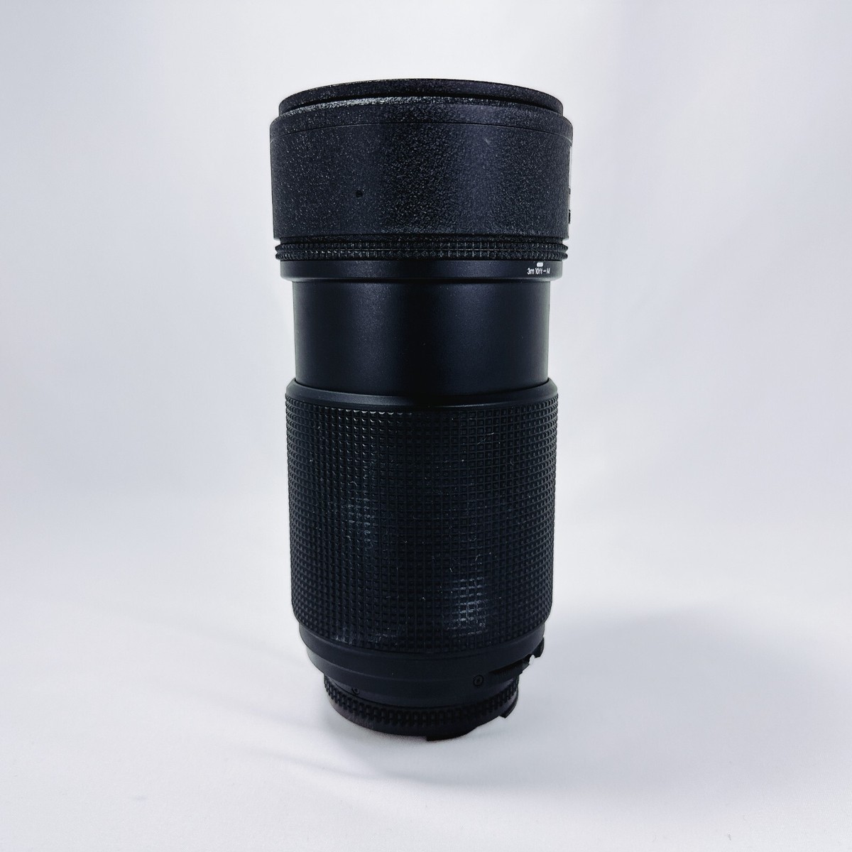 Nikon AF Nikkor 80-200mm F/2.8 ED Lens USED | eBay