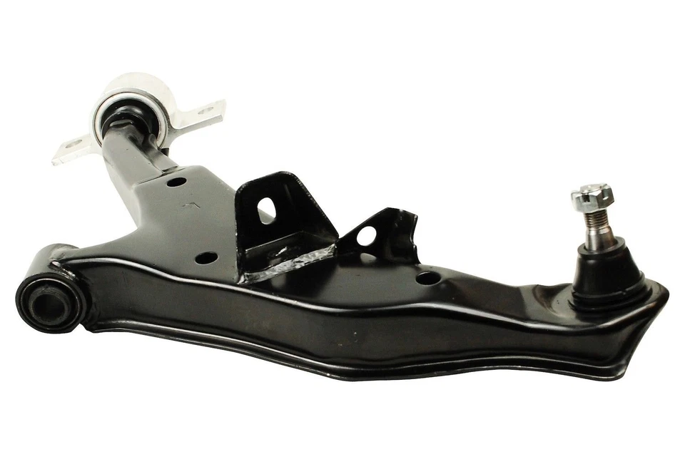 Brazo de control inferior delantero izquierdo conductor enlace con rótula para Infiniti para Nissan Foto 4 de 4