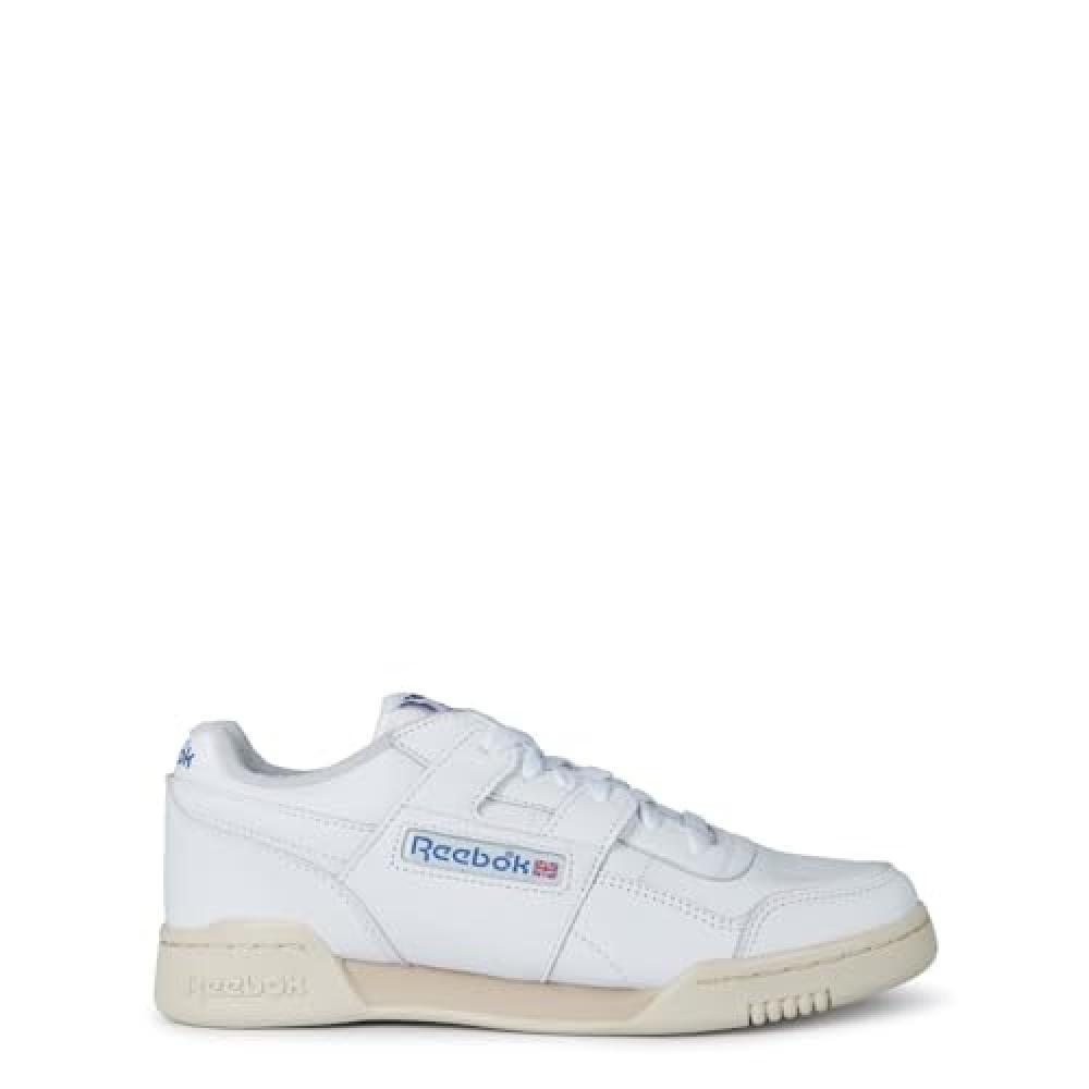 (TG. 47 EU) Reebok Allenamento Plus Vintage, Scarpe da Ginnastica Unisex-Adulto,