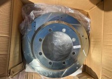 Rear Brake Set for 2000-2004 Ford F-350 Super Duty