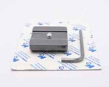 Kirk Arca Type Camera Plate 1-3/4" x 1-3/4"  16283 