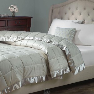 Outlast Temperature Regulating Blanket : Target