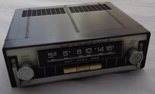 ERA PORTABLE CAR RADIO VOXSON VOXMOBIL MARK V VINTAGE CAR RARE