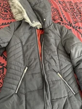 jacket women