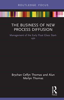 The Business of New Process Diffusion: Management of th -  NEW Alun Merlyn Tho 2