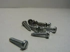 10 Screws For Carrera Universal