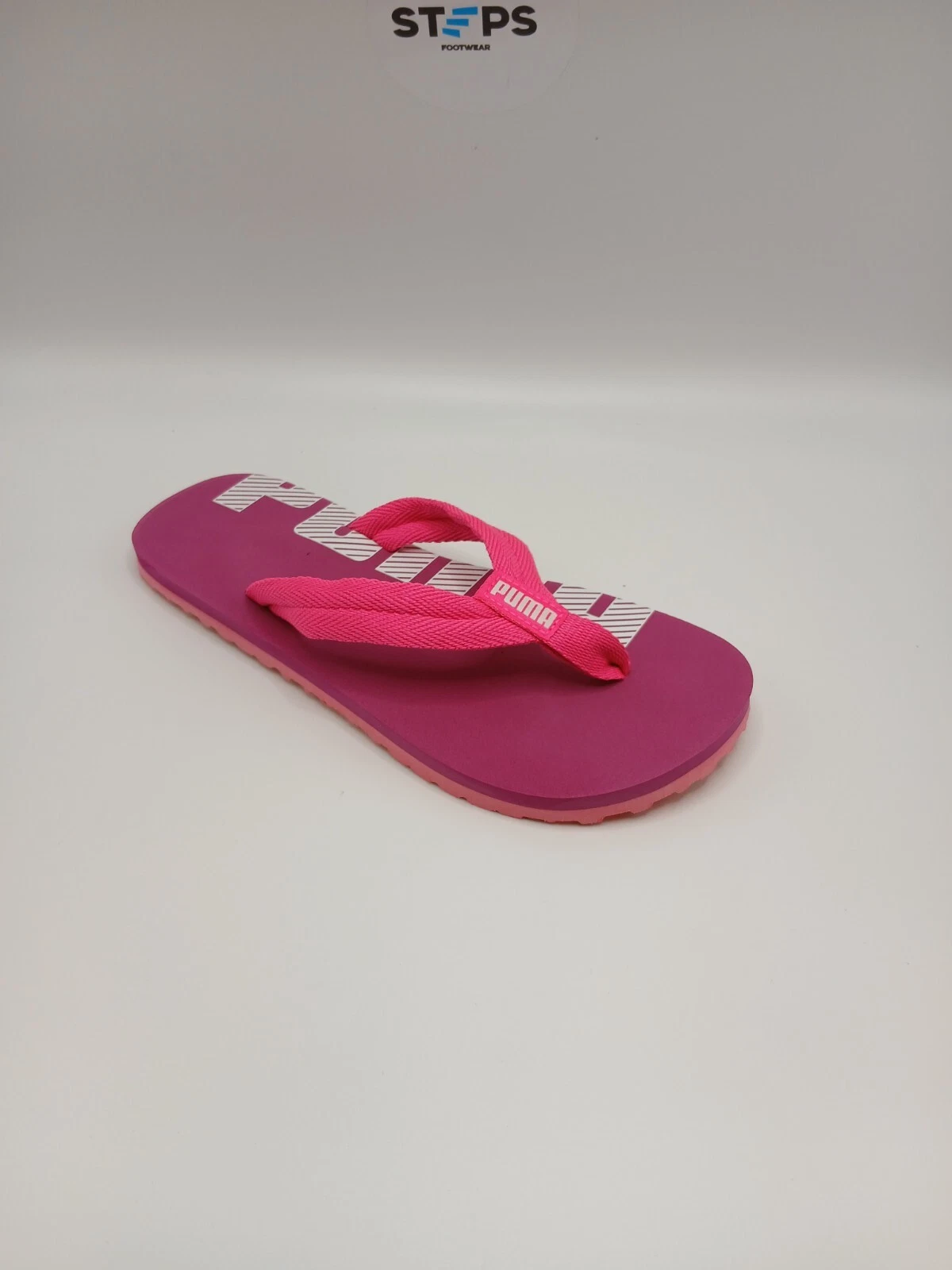 Ciabatte Puma Epic Flip V2 donna nuove con ganci