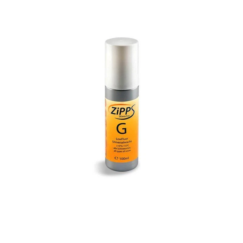 Kathrein Sportwachs-G 100 ml für Schlitten