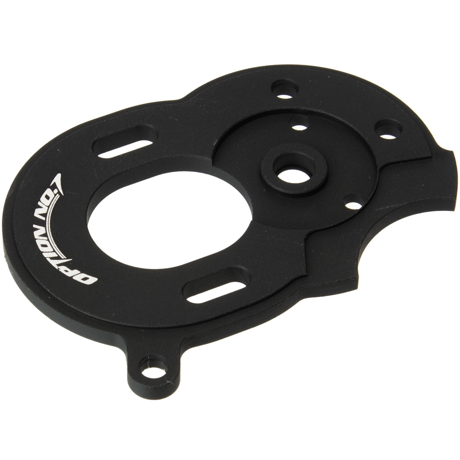 Aluminum Motor Mount Plate For Tamiya MF01X RC Car Hop Up Parts #54660