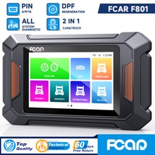Heavy Duty Truck Obd2 Diagnostic Scanner All System Dpf Regen Oil Reset Diesel Heavy Duty Truck Obd2 Diagnostic Scanner All System Dpf Regen Oil Reset Diesel