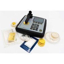 IN STOCK Sigma Metalytics PRECIOUS METAL VERIFIER PMV INVESTOR WITH 3 WANDS