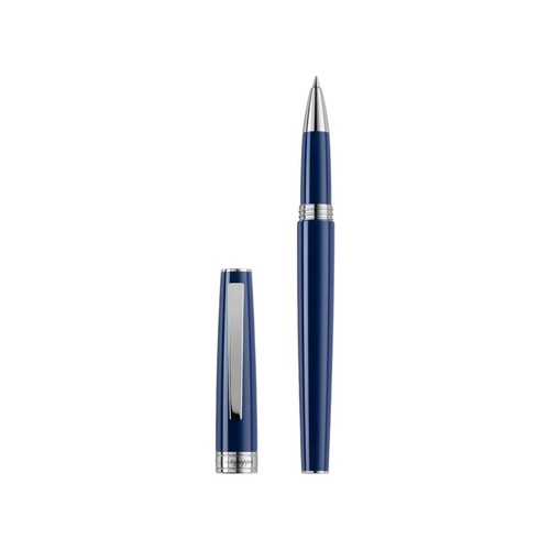 ROLLER MONTEGRAPPA ARMONIA DARK BLUE - Foto 5 di 5
