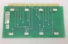 SIEMENS ( CERBERUS PYROTRONICS ) PLC-4 MOTHERBOARD FOR MXL (2 AVAILABLE) 