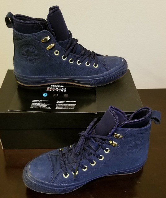 waterproof chuck taylor all star