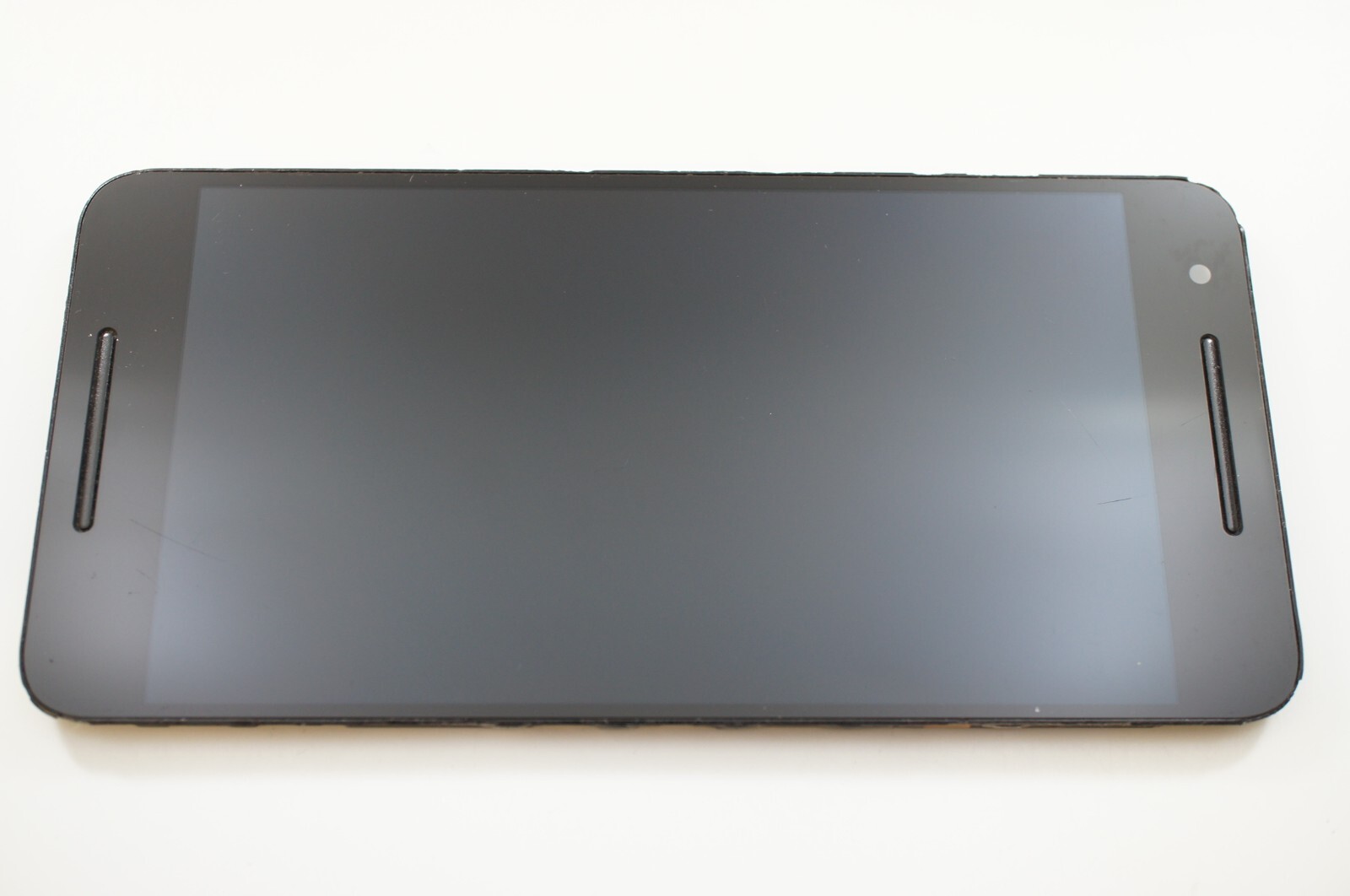 OEM Huawei Google Nexus 6P H1511 LCD with Digitizer and Frame USED ORIGINAL