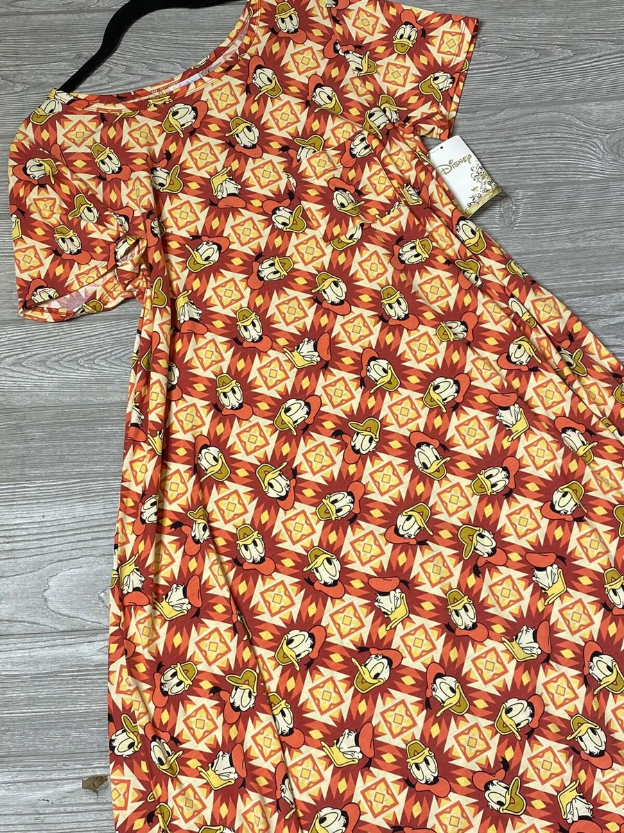 Ebay lularoe cheap carly large