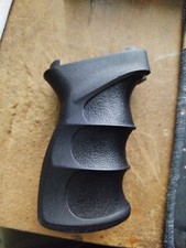 Pistol Grip ergonomico in polimero per softair, serie AK-47(non modello S), nero