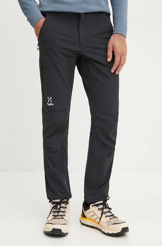 Haglofs Moran Pant Softshell men's universal pants trousers